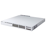 C9300L-24T-4G-A | Cisco Catalyst 9300L 24-Port Switch