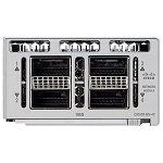 C9300X-NM-4C | Cisco Catalyst 9300 4 x 100G/40G dual rate QSFP Network Module