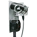 2350312 | Dräger Polytron Pulsar ATEX 4-120m (RX only)