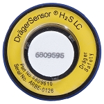6809610 | DrägerSensor H2S LC