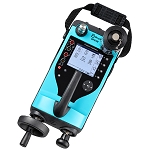 DPI610E-07G | GE Druck DPI610E Pressure Calibrator