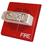 CH70-24MCW-FR | EATON Wheelock CH Chime Strobe