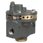 2625-540-923083 | Fisher™ 2625 Series Volume Booster