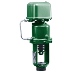 3570 | Fisher 3570 Pneumatic Valve Positioner