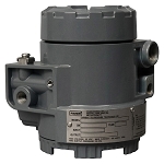 846 | Fisher 846 Electro-Pneumatic Transducer