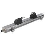 WPP-A-B-0100-E 0000X000X00X0XX | Gefran WPP-A Contactless Magnetostrictive Linear Position Transducer