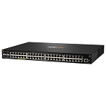 JL557A | HPE Aruba Networking 2930F 48G PoE+ 4SFP 740W Switch