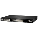 JL558A | HPE Aruba Networking 2930F 48G PoE+ 4SFP+ 740W Switch
