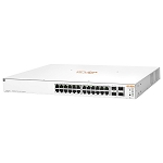 JL684A | HPE Aruba Networking Instant On 1930 24G 4SFP+ 370W Switch