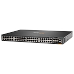 JL726A | HPE Aruba Networking CX 6200F 48G 4SFP+ Switch