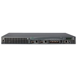 JW743A | HPE Aruba Networking 7210 (RW) 4p 10GBase-X (SFP+) 2p Dual Pers (10/100/1000BASE-T or SFP) Controller