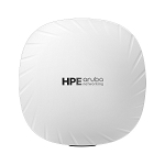 JZ336A | HPE Aruba Networking AP-535 (RW) Dual Radio 4x4 802.11ax Internal Antennas Unified Campus AP