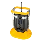 HRR-A100000000-000 | BW Technologies by Honeywell RigRat Transportable Multi-Gas Area Monitor