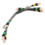 51202329-606 | Honeywell I/O Link Gray Header Cable