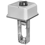 ML7421B1023 | Honeywell Direct Coupled Actuator ML7421 Series