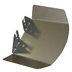 SPXCDSDP | Honeywell Sunshade/Deluge Protection