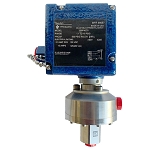160P16C3 | ITT Neo-Dyn Pressure Switch
