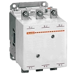 11B31000220 | Lovato Electric 3 Pole Contactor