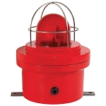 TH12DMB024GYBEN | MEDC TH12 Rotating Beacon Range