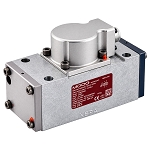 743-003C | MOOG 743 Series Servo Valve