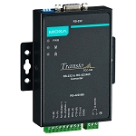 TCC-100I | MOXA Serial-to-Serial Converter