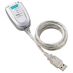 UPort 1110 | MOXA UPort 1100 Series USB-To-Serial Converter