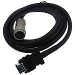 MR-J3ENSCBL5M-L | Mitsubishi Encoder Cable