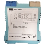 MTL5533 | MTL Vibration Transducer Interface