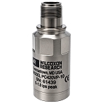 PC420VP-10 | Wilcoxon PC420V Series Vibration Transmitter