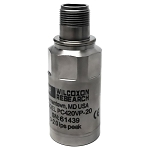 PC420VTP-10 | Wilcoxon PC420VTP Series True Peak Velocity Loop Powered Sensors