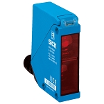1019229 | WT34-B410 | SICK W34 Compact Photoelectric Sensors