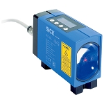 1024086 | DME5000-222 | SICK Laser Distance Sensor
