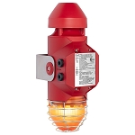 YL60/324-DS101-00RW30-ST000-0000 | STAHL Y60L Signaling Device