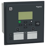 P3U30-5AAA3BBAA | Schneider Electric PowerLogic P3U Universal Protection Relay