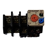 TH-K20KP  | Mitsubishi Thermal Overload Relay [DISCONTINUED]