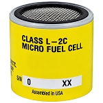 C6689-L2C | Teledyne Micro Fuel Cell - Oxygen Sensor