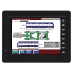 V808ISD | Hakko Electronic Monitouch V808N Series Programmable Display