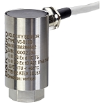 VS-0169 | Brüel & Kjær ATEX Velocity Sensor