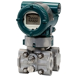 EJA110E-JMS4G-912EN/D3 | Yokogawa EJA110E Differential Pressure Transmitter