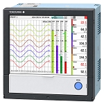 GX20-2C/MT/MC/CG | Yokogawa Paperless Recorder