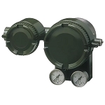 PK200-A83/FF1/SS | Yokogawa PK200 Current-To-Pneumatic Converter