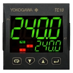 TC10-NHCRRRDNF/GK | Yokogawa TC10 Temperature Controller