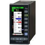 YS1700-100/A31 | Yokogawa YS1700 Programmable Indicating Controller 