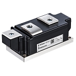 TT430N22KOF | Infineon Phase Control Thyristor Module