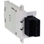FX3U-485-BD | Mitsubishi RS-485 Communication Expansion Board
