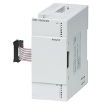 FX5-16EX/ES | Mitsubishi Electric FX5 I/O Extension Module