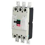 NF400-CW 3P 250A | Mitsubishi Molded Case Circuit Breaker