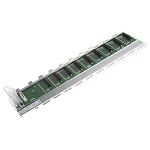 Q38B | Mitsubishi MELSEC-Q Series Controller Base Unit