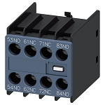 3RH2911-1GA22 | Siemens Auxiliary Switch