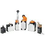 3SE2120-1D | Siemens Position Switch